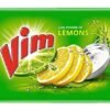 Vim Lemon Dishwash Bar 200 g