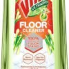 Vim Ultrapro Floor Cleaner (Lemongrass) - 1 lt