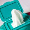 Wipes With Replaceble Handle