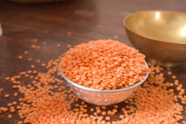 Masoor Dal - 500 g