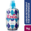 Godrej Ezee Woolen Liquid Detergent For Winterwear- chiffon & Silks (1 kg)
