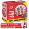 Good Knight Power Activ+ Mosquito Repellent Refill - 2 * 45 ml
