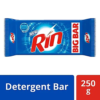 Rin Detergent Bar (250 g)